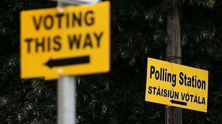 Presidential election poll: What is most important when choosing who to vote for?