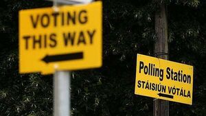 Presidential election poll: What is most important when choosing who to vote for?