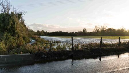 More than 1,000 homes in County Roscommon and surrounding areas still without power since Friday