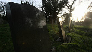 Deadly night-time Russian barrage hits Ukraine