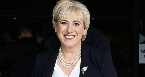 Humphreys questioned on record in Cabinet during RTÉ debate