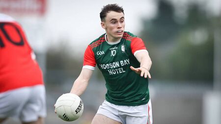 Brigid’s see off Clann to set up mouthwatering senior football final