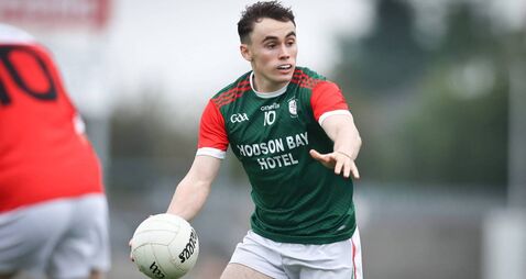 Brigid’s see off Clann to set up mouthwatering senior football final 