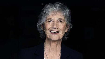 Female party leaders buoyed by Connolly poll result