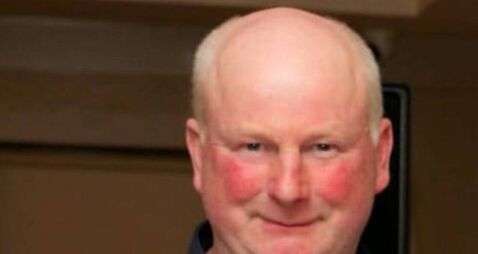'Immense sadness' following death of local man in road accident