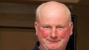 'Immense sadness' following death of local man in road accident