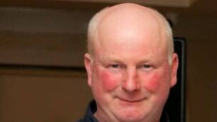 <p>The late Padraig Nugent.</p>