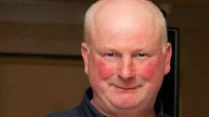 <p>The late Padraig Nugent.</p>