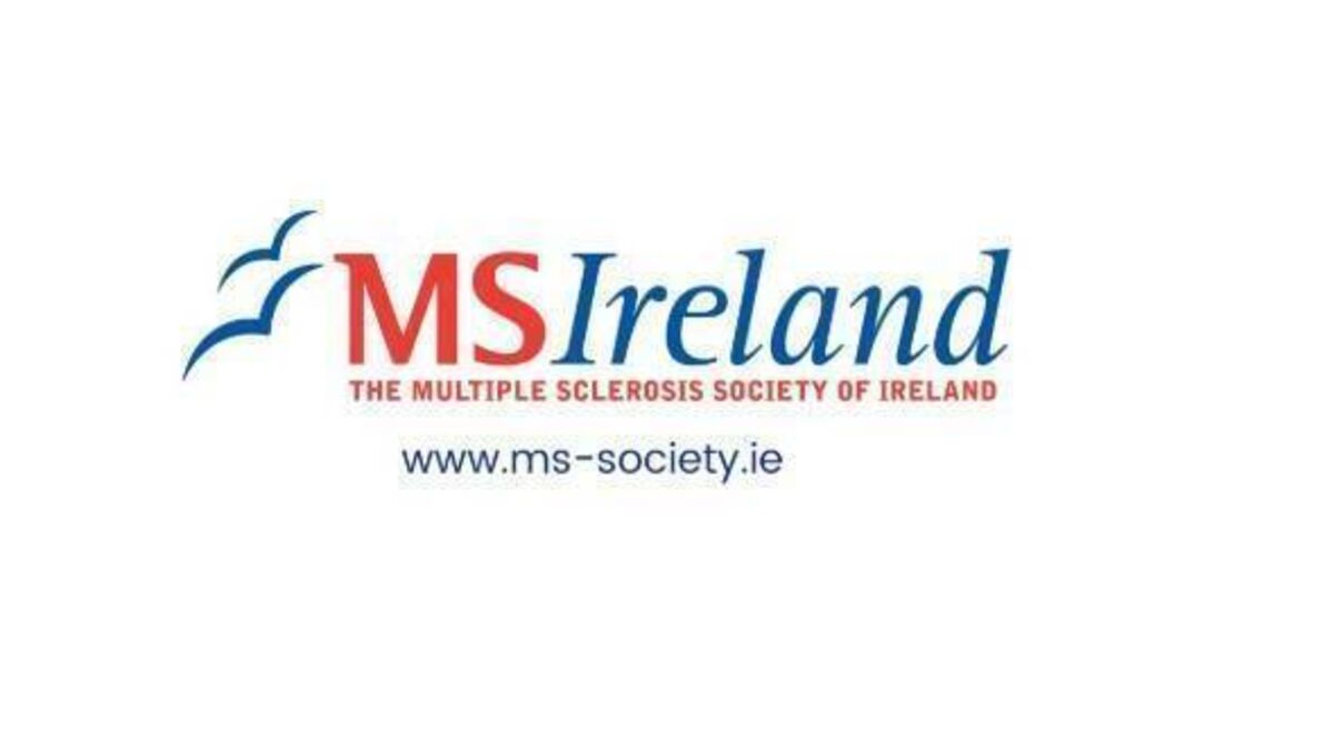 MS Ireland Coffee Morning