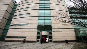Man (55) pleads guilty to murder of mother-of-two Emma McCrory