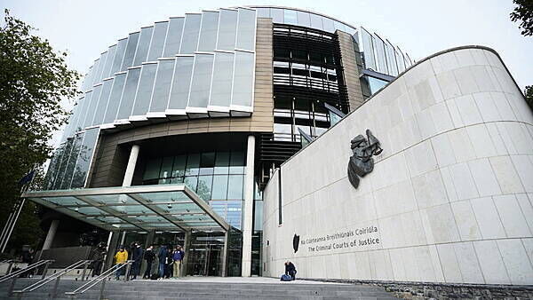 Dublin man pleads guilty to unlawful killing of man four years ago