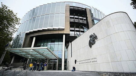 Dublin man pleads guilty to unlawful killing of man four years ago