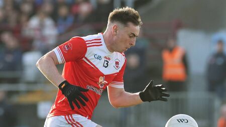 Pádraig Pearses lead the way in Herald Team of the Week