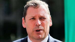 Dispute over distribution of Creeslough insurance payout