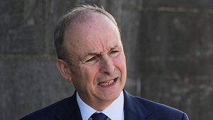 Martin put ‘extensive pressure’ on Fianna Fáil TDs to back Gavin Martin put ‘extensive pressure’ on Fianna Fáil TDs to back Gavin