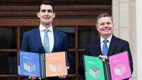 Budget 2026 live: Renters tax credits extended to end of 2028, minimum wage rises