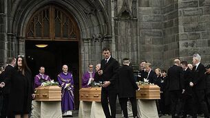 Irish Prison Service podast by The 2 Johnnies has 1.6m downloads, Justice Minister says