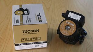 <p>A major product replacement programme begins today.</p>