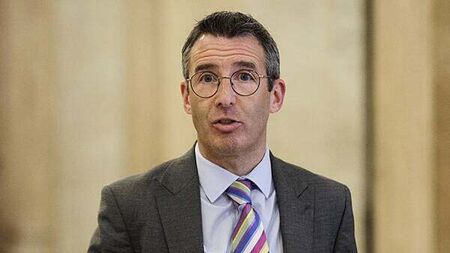 Suspected NI bird flu outbreak ‘devastating’ for business owner and wider industry