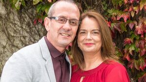 Roscommon breast cancer survivor urges support for Irish Cancer Society's Big Pink Breakfast