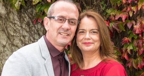 Roscommon breast cancer survivor urges support for Irish Cancer Society's Big Pink Breakfast