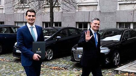 Topline takeaways from Budget 2026