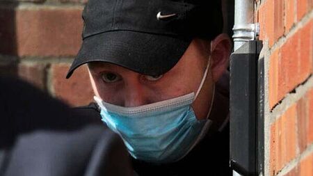 Court quashes Dublin man’s manslaughter conviction over fatal arson