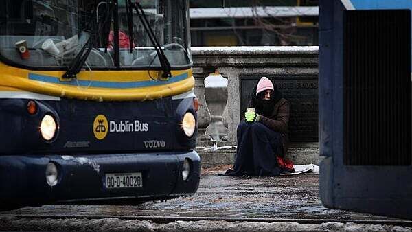 Budget 2026: Homeless are invisible in the budget, organisations say