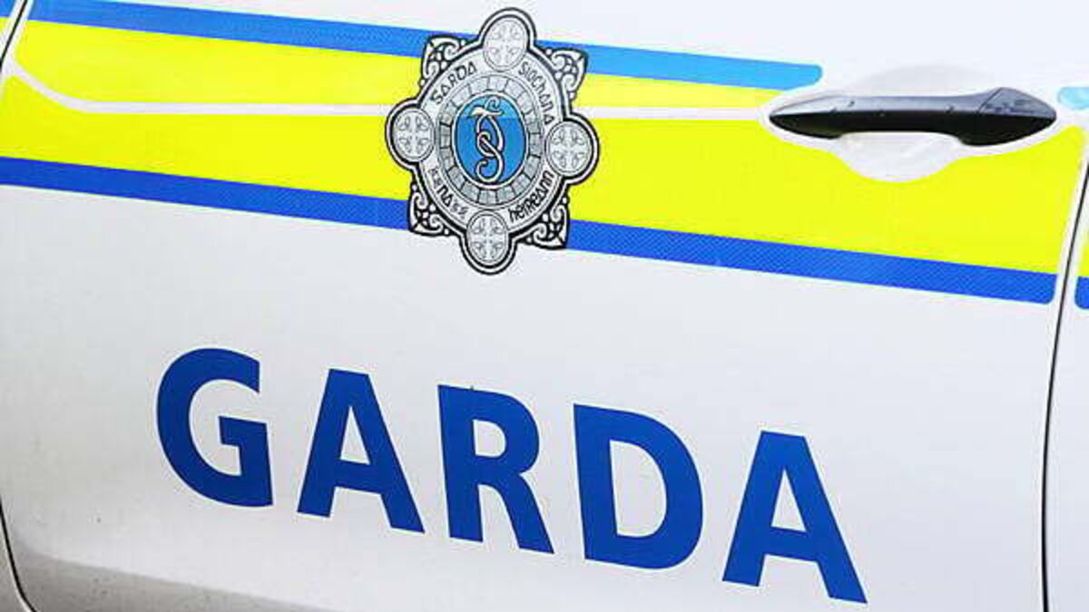 Infant boy dies after collision in Dublin