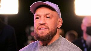 Conor McGregor accepts 18-month ban for UFC anti-doping violation Conor McGregor accepts 18-month ban for UFC anti-doping violation