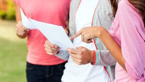 Local students receive Junior Cert results today