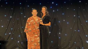 Success for Castlerea food company at UK awards
