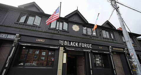 Evidence wait for man accused of garda stabbing and McGregor pub arson