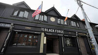 Evidence wait for man accused of garda stabbing and McGregor pub arson
