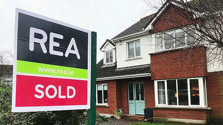 House prices now eight times average earnings as affordability hits 16-year low