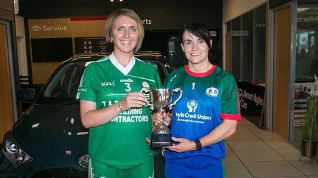 Rocky’s Rebels ready to fulfil their destiny