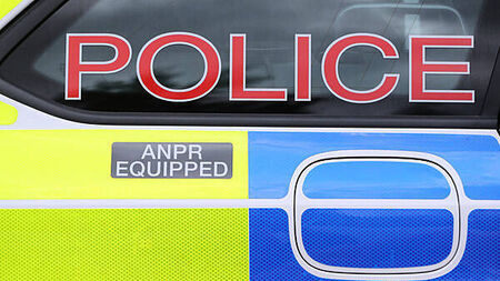 Pedestrian killed in lorry crash in Co Down