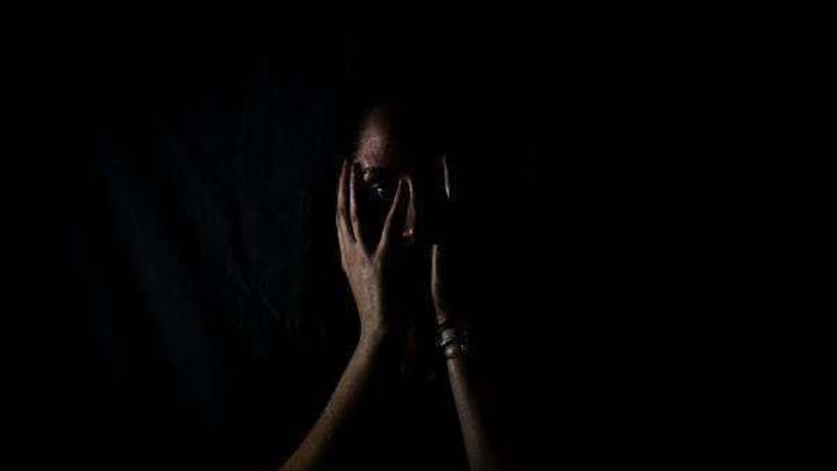 35 per cent increase in women in sex trafficking victims, charity says
