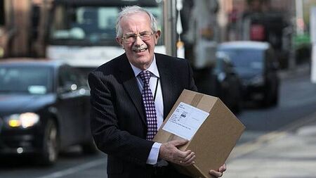 VAT cut for food a 'scam', says TD