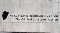 Seven men alleged to have abused female relative