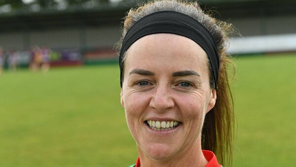 Age is no barrier for Captain Fantastic Claire