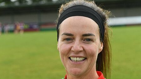 Age is no barrier for Captain Fantastic Claire