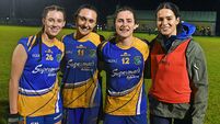 Lennon hoping to prescribe winning formula