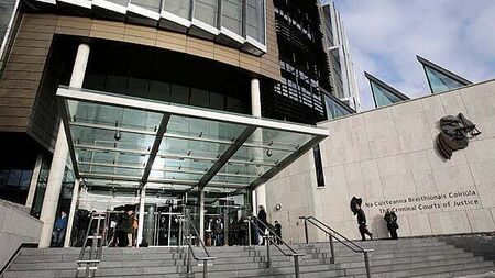 'Trusted lieutenant' in crime gang jailed