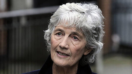 Catherine Connolly confirms she used parliamentary allowance for Syria trip