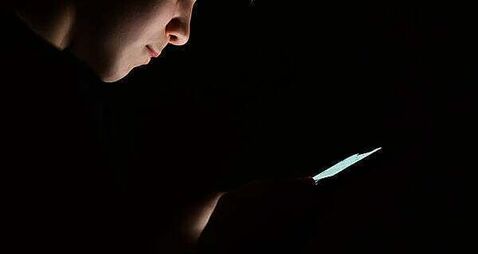 Boys using 'AI girlfriends' to create porn partners