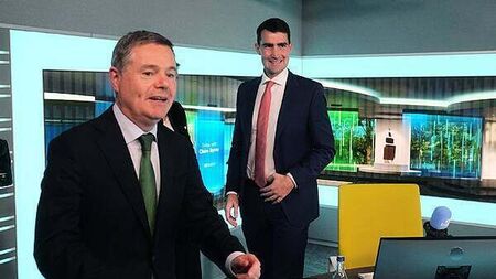 Budget measures will cut disposable incomes in average households by 2% – ESRI