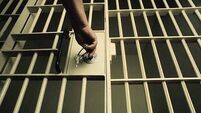 Defendant asks judge for more time in prison