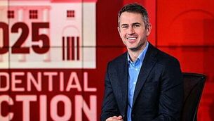Ray D’Arcy 'hugely disappointed' after announcement of departure from RTÉ Radio 1