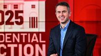 Newstalk presenter Kieran Cuddihy to take over as RTÉ Liveline presenter